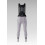 GOBIK Collant à bretelles hiver homme Absolute 8.0 Tapioca