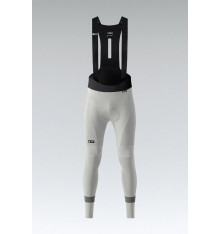 GOBIK Collant à bretelles hiver homme Absolute 8.0 Leek