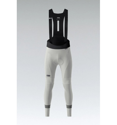 GOBIK Collant &agrave; bretelles hiver homme Absolute 8.0 Leek