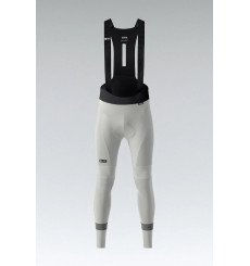 GOBIK Collant &agrave; bretelles hiver homme Absolute 8.0 Leek