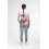 GOBIK veste thermique velo femme Vantage Flank
