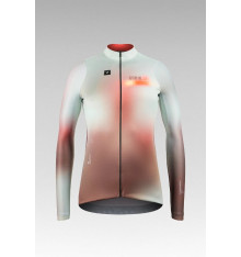 GOBIK veste thermique velo femme Vantage Flank