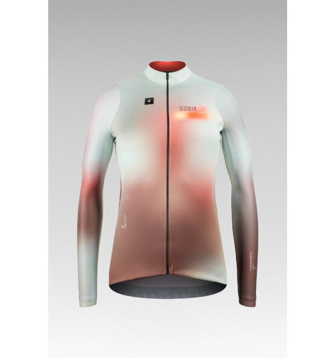 GOBIK veste thermique velo femme Vantage Flank