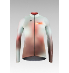GOBIK Vantage Flank Women's thermal cycling jacket