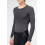 GOBIK Limber Skin Basalt men's base layer