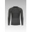 GOBIK Limber Skin Basalt men's base layer