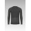 GOBIK Limber Skin Basalt men's base layer