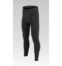 GOBIK Zolder 2.0 unisex warm-up tights - Black