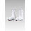 GOBIK Velotoze Snaps unisex shoe covers – White