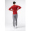 GOBIK Men's Weezer long-sleeve cycling jersey