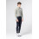 GOBIK Men's Weezer long-sleeve cycling jersey