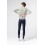 GOBIK Men's Weezer long-sleeve cycling jersey