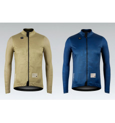 GOBIK Skimo Pro 2.0 men's winter cycling jacket