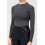 GOBIK sous-maillot femme Limber Skin Basalt 