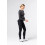 GOBIK Limber Skin Basalt women's base layer