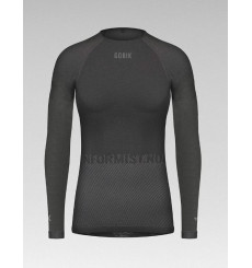 GOBIK Limber Skin Basalt women's base layer