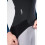 GOBIK gilet coupe-vent femme Envy Jet