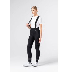 GOBIK Absolute 8.0 Black bib tights