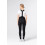 GOBIK Absolute 8.0 Black bib tights