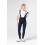 GOBIK Absolute 8.0 blue bib tights