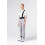 GOBIK Absolute 8.0 tapioca bib tights