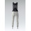 GOBIK Absolute 8.0 leek bib tights