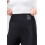 GOBIK Absolute 8.0 Strapless women's Ttights - Black