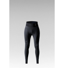 GOBIK Absolute 8.0 Strapless women's Ttights - Black