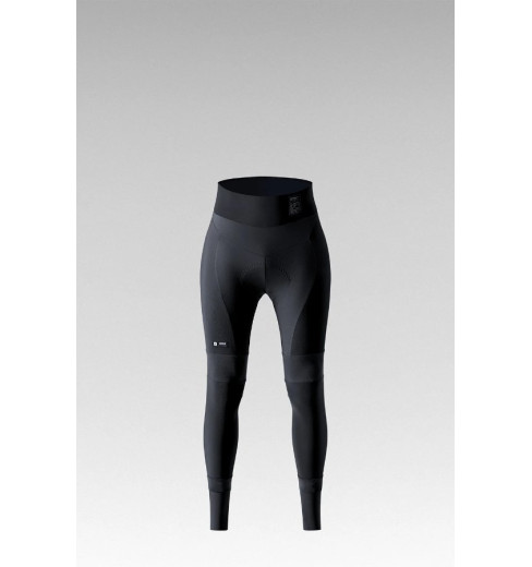 GOBIK Absolute 8.0 Strapless women's Ttights - Black