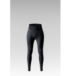 GOBIK Absolute 8.0 Strapless women's Ttights - Black