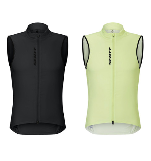 SCOTT Men's Pro wind vest