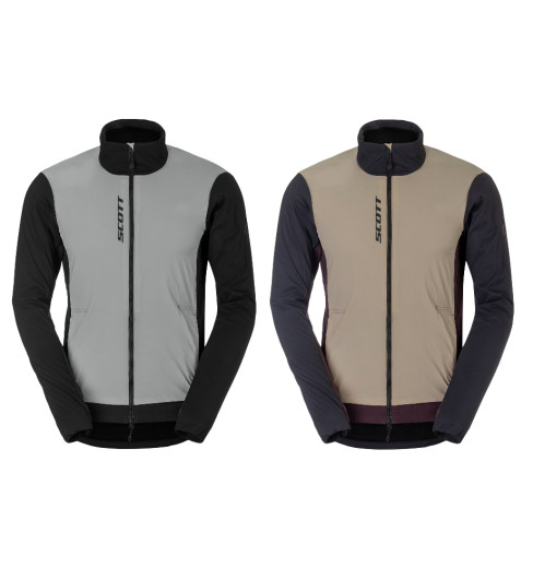 SCOTT Vertic Pro Alpha Men's Windproof jacket