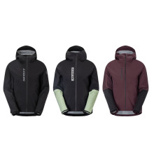 SCOTT veste imperméable homme Vertic Pro Waterproof 3 Couches 