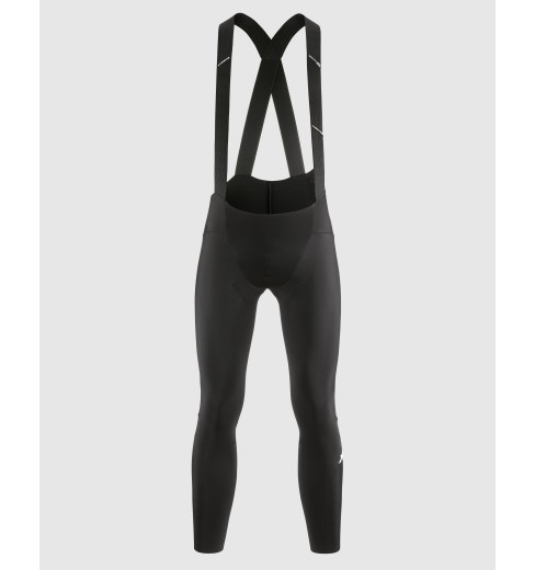ASSOS Men's EQUIPE RS Spring / Fall S11 EVO bib tights