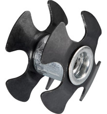 SPECIALIZED four-flanged 1-1/8" Star-Nut for Como SL bikes