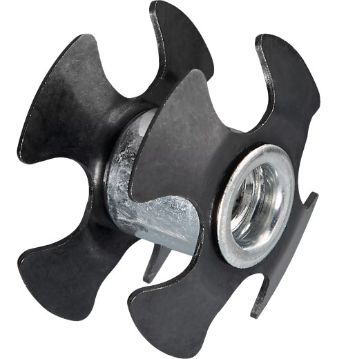 SPECIALIZED four-flanged 1-1/8" Star-Nut for Como SL bikes