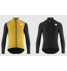 ASSOS MILLE GT Ultraz S11 EVO Men's winter cycling jacket