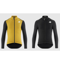 ASSOS veste velo hiver homme MILLE GT Ultraz S11 EVO 