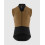 ASSOS EQUIPE R Spring Fall S11 Winter cycling vest - Jupiter gold