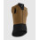 ASSOS gilet cycliste hiver EQUIPE R Spring Fall S11 - Jupiter gold
