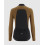 ASSOS DYORA R Spring Fall S11 women's long-sleeve cycling jersey