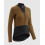 ASSOS DYORA R Spring Fall S11 women's long-sleeve cycling jersey