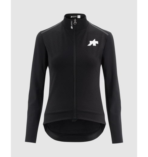 ASSOS women's MILLE GT Ultraz S11 EVO winter cycling jacket
