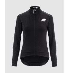 ASSOS women's MILLE GT Ultraz S11 EVO winter cycling jacket