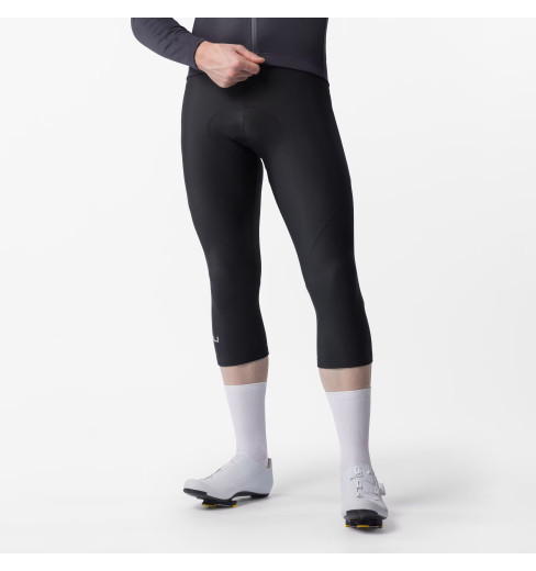 CASTELLI Entrata Thermal bib knicker 2026