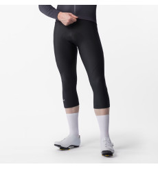CASTELLI Entrata Thermal bib knicker 2026