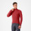 CASTELLI veste velo thermique Alpha 150 - Garnet black