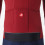CASTELLI veste velo thermique Alpha 150 - Garnet black