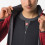CASTELLI veste velo thermique Alpha 150 - Garnet black