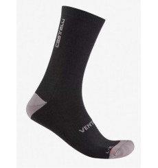 CASTELLI Venti Soft Merino winter socks